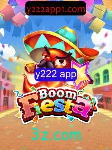 Explorando o Mundo do BoomFiesta: Um Novo Fenômeno no y222 App
