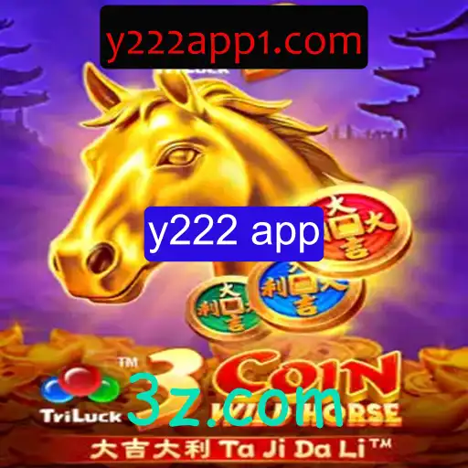 Decifrando o Mundo de 3CoinWildHorse: Um Jogo Empolgante no y222 App