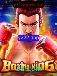 Descubra o Mundo de BoxingKing: Um Jogo Inovador no y222 App