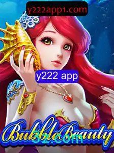 Descubra BubbleBeauty: O Novo Fenômeno no y222 App