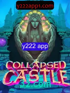 Explorando o Mundo de CollapsedCastle: O Jogo em Destaque de y222 app