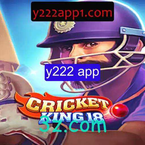 CricketKing18: Exploração do Jogo e Suas Regras Através do y222 App