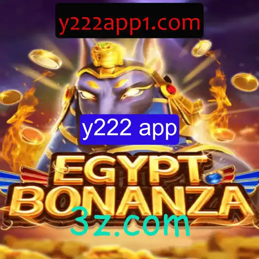 Explorando o Fascinante Mundo de EgyptBonanza e o Universo y222 App