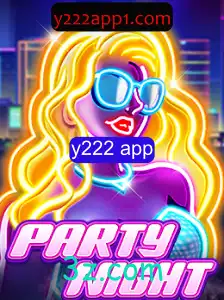 Explorando o Mundo Interativo de PartyNight: Uma Nova Era de Entretenimento Digital