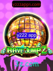 RaveJump2: A Revolução dos Jogos de Plataforma