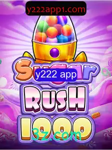 Descubra o Fascinante Mundo de SugarRush1000 com y222 app