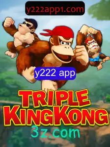 TripleKingKong: O Novo Fenômeno no Mundo dos Jogos