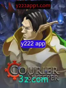 CourierSweeper: Descubra o Mundo Inovador do Jogo!