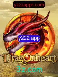 Descubra o Mundo de DragonHeart: Uma Aventura Épica no y222 app