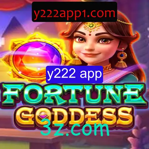 Descubra o Universo de FORTUNEGODDESS no Y222 App