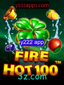 Descubra o Mundo Fascinante de FireHot100: Um Novo Jogo Inovador