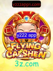 Explorando o Mundo do Jogo FlyingCaiShen no y222 App