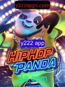 HipHopPanda: A Nova Sensação do Mundo dos Jogos