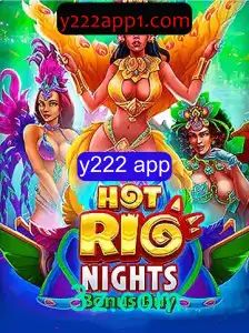 Descubra o Fascinante Mundo de HotRioNightsBonusBuy e a Revolução do y222 app