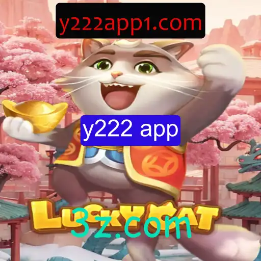 Descubra o Mundo do Jogo LuckyCat: Uma Experiência Única no y222 App