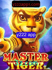Descubra MasterTiger: O Novo Jogo de Estratégia para 2023