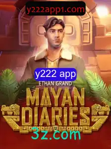 Descubra 'MayanDiaries': Uma Aventura Antiga com o Toque Moderno do y222 app