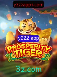 Explorando o Jogo ProsperityTiger e a sua Integração com y222 app