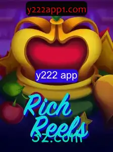 Descubra RichReels: O Jogo que Está Revolucionando os Cassinos Online