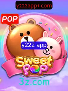 SweetPOP: Uma Viagem Doce no Mundo dos Jogos