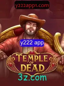 Explorando o Fascinante Mundo do Jogo TempleofDead