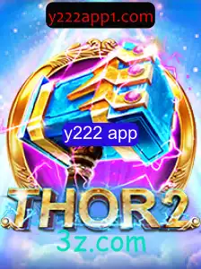 Explorando Thor2: Uma Jornada no Mundo de y222 app