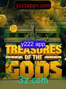 Descubra o Mundo de Aventuras em TreasureoftheGods
