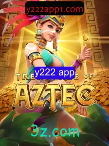 Descubra o Fascinante Mundo de 'Treasures of Aztec' no Y222 App