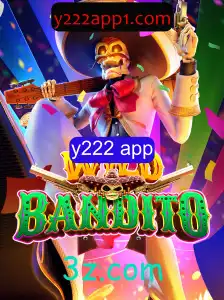 WildBandito: Um Mergulho no Fascinante Mundo do Jogo e da Estratégia com y222 app